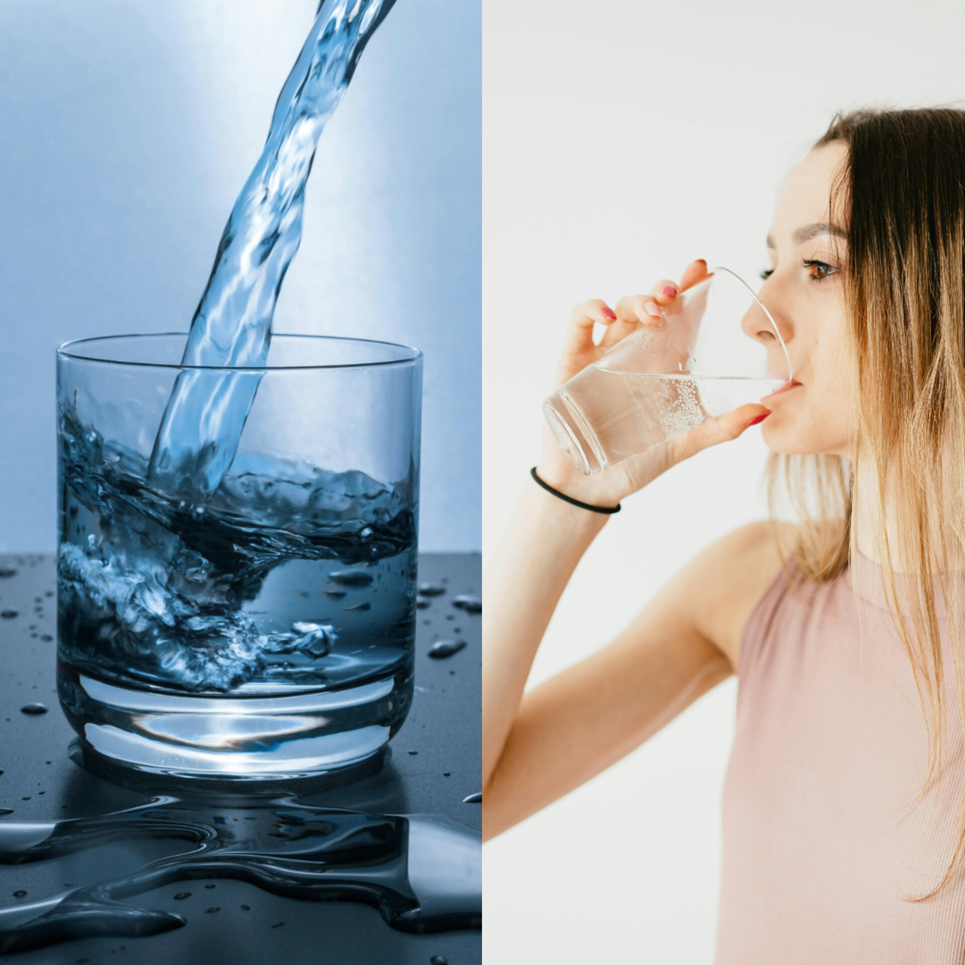 ಬೆಳಗ್ಗೆ ಒಂದು ಗ್ಲಾಸ್ ನೀರು ಕುಡಿದರೆ  ನಮ್ಮ ದೇಹದಲ್ಲಿ ಆಗುವ ಪ್ರಯೋಜನಗಳು