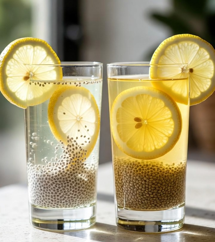 ಪ್ರತಿದಿನ ಚಿಯಾ ಸೀಡ್ಸ್ ತಿಂದರೆ ತೂಕ ಕಡಿಮೆಯಾಗುತ್ತದೆಯಾ? ಸತ್ಯ ಏನು?