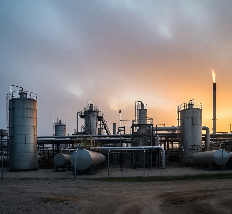 ముడి చమురు నుంచి వందల ఉత్పత్తులు… రిఫైనరీల్లో ఎలా తయారవుతాయి?