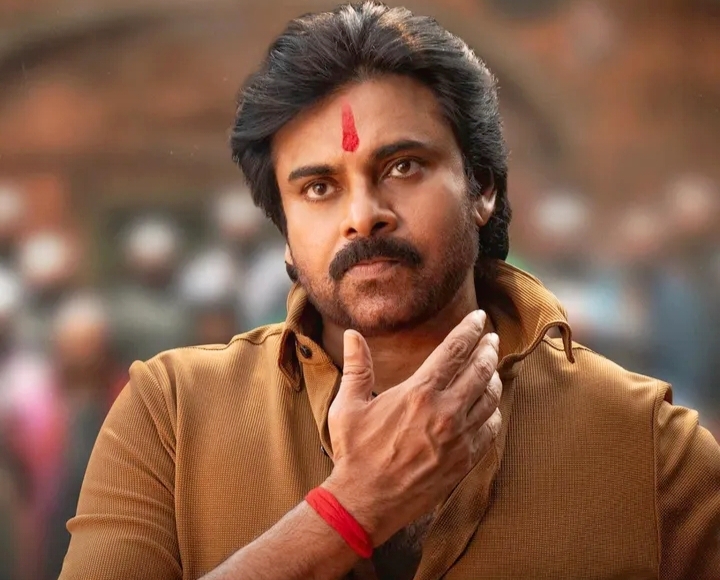 ఉస్తాద్ భగత్ సింగ్ కోసం తగ్గించిన పారితోషికం