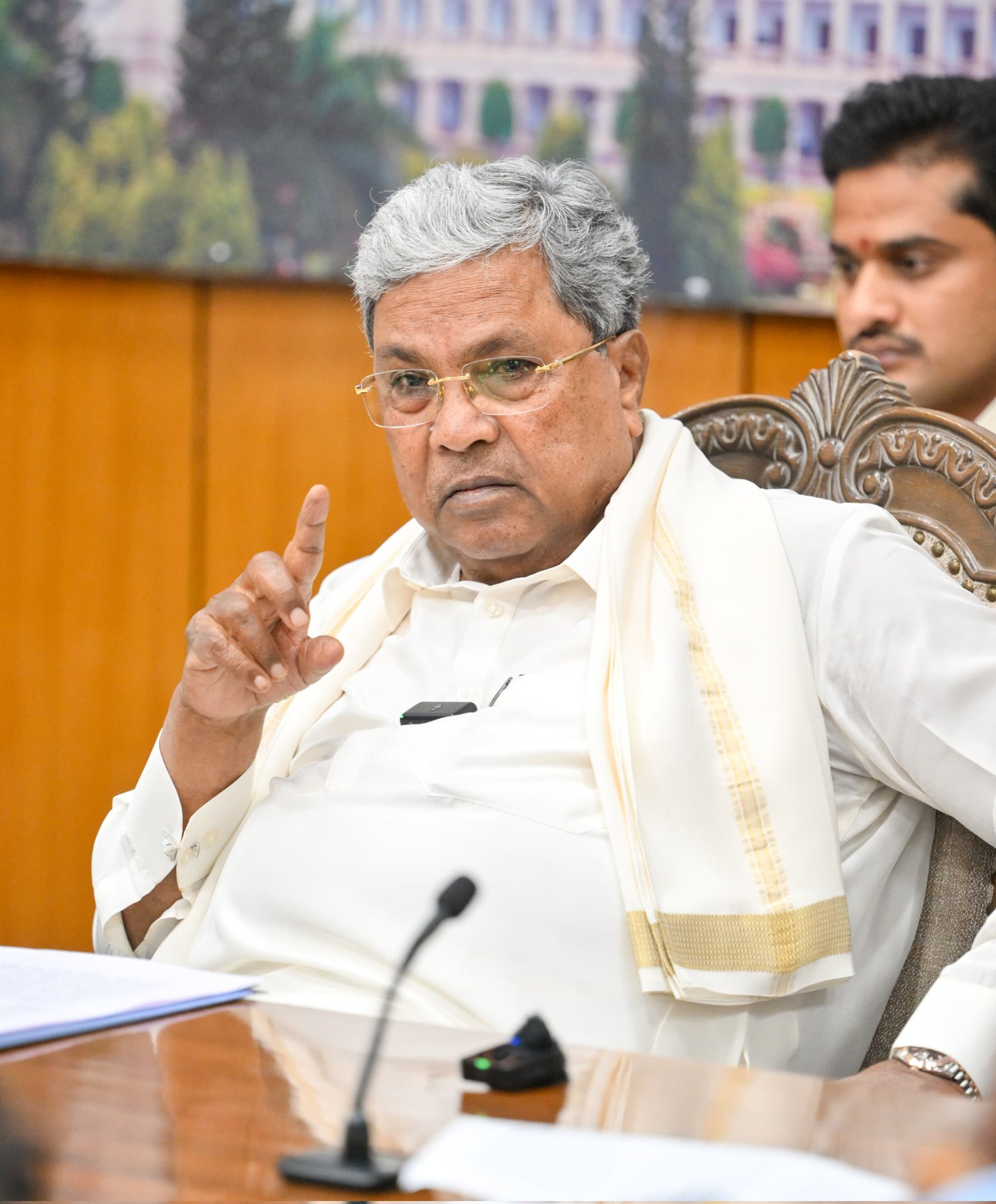 LPG ಕೊರತೆ: ಹೋಟೆಲ್‌ಗಳು ಸಂಕಷ್ಟದಲ್ಲಿ, ಸಿಎಂ ಸಿದ್ದರಾಮಯ್ಯರಿಂದ ಕೇಂದ್ರಕ್ಕೆ ಪತ್ರ